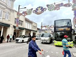Little India Conservation Area (D8), Shop House #575938761